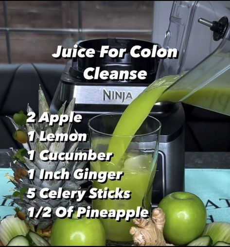 Health Juice Recipes, Health Juice, Fresh Juice Recipes, Cleanse Juice, Healthy Juicer Recipes, Healthy Juice Drinks, Juice Cleanse Recipes, Juice Smoothies Recipes, Smoothie Recipes Healthy Breakfast