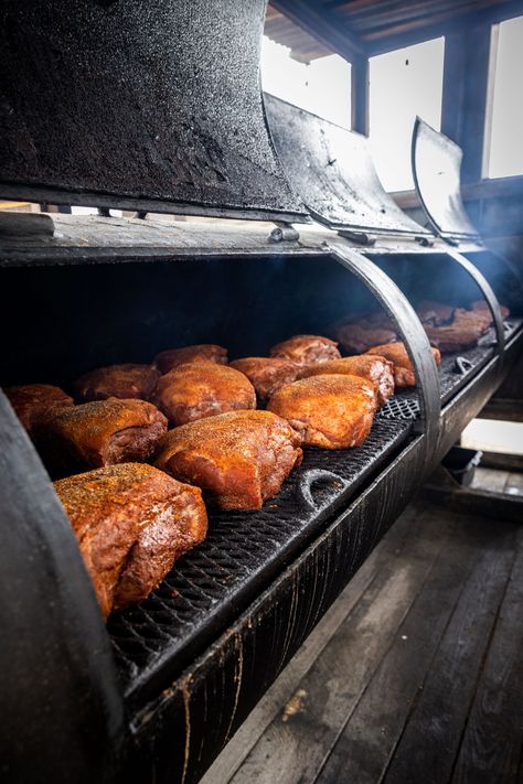 The 20 Best Texas BBQ Restaurants for the New Generation - The New York Times