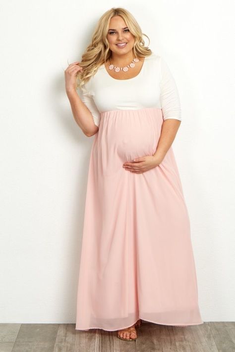 Maternity Picture Outfits, Outfit Rosa, Mama Fashion, Pink Maternity Dress, Pregnancy Outfit, Casual Maternity Dress, Cute Maternity Dresses, Plus Size Maternity Dresses, Maternity Sweater Dress