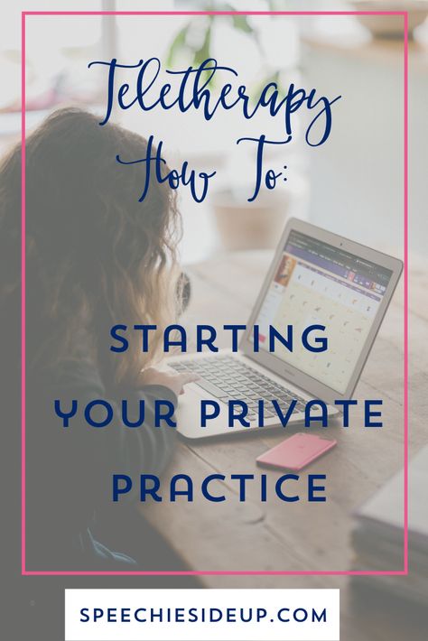 Speech therapy activities for telepractice can be difficult to create. In this episode we hear all about 👉🏻 How can you add telepractice to an existing private practice?⠀ 👉🏻 Does insurance cover telepractice and how do you bill?⠀ 👉🏻 How do you choose a teletherapy platform?⠀ 👉🏻 What are best activities for teletherapy? Listen to this episode to hear tips and resources on how to implement teletherapy with children of all ages! Childhood Apraxia Of Speech, Speech Pathologist, Loan Forgiveness, Social Thinking, Speech Language Pathologist, Speech Room, Speech Therapy Activities, Private Practice, Speech Language Pathologists