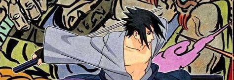 #sasuke #header | more on my #banners board*+ naruto section Sasuke Discord Banner, Sasuke Twitter Header, Sasuke Manga Banner, Sasuke Uchiha Banner, Sasuke Banner, Naruto Header, Naruto Banner, Sasuke Pfp, Uchiha Manga