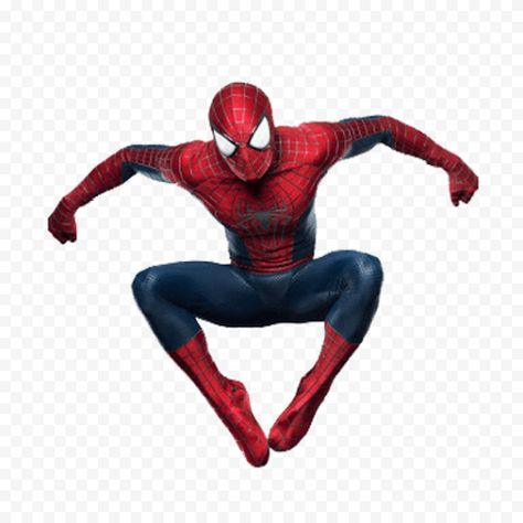 Spider Man Jumping Pose, Spiderman Jumping Pose, Spider Man Jumping, Iron Man Face, Iron Man Comic Books, Jumping Poses, Man Jumping, Black Widow And Hulk, Mexican Man