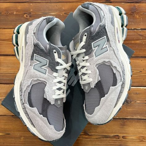 NEW BALANCE 2002R PROTECTION PACK RAIN CLOUD @sneaker_store.co @Sneaker_store.co SNEAKER STORE CO WHAT+57 (302) 223-8152 - +57 (301) 220-1556 New Balance 2002r Rain Cloud, New Balance 2002r Protection Pack, 2002r Protection Pack, New Balance 2002r, Rain Cloud, Sneaker Stores, Rain Clouds, New Balance, Sneakers