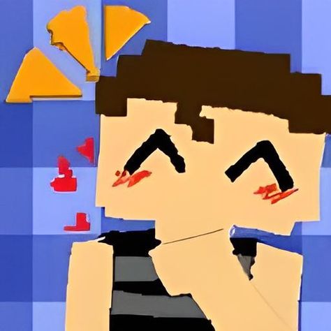 Evan Pfp Fnaf, Cc Afton Pfp, C.c Afton, Evan Afton Pfp, Crying Child Fnaf, Cc Afton, Chris Afton, Fnaf Icon, Evan Afton