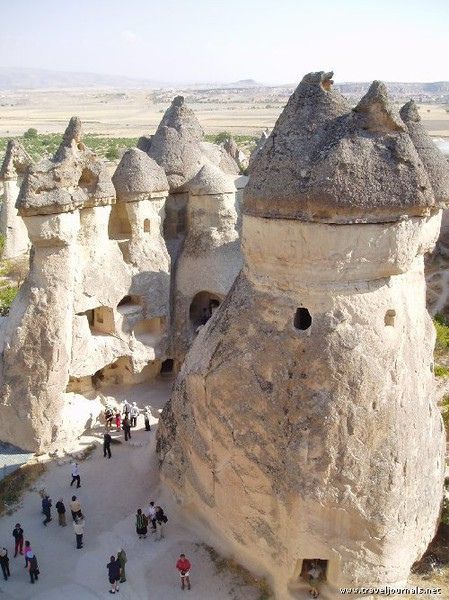 Cappadocia, Turkey Cappadocia Turkey, Kusadasi, Hagia Sophia, Voyage Europe, Art Sculptures, Rock Formations, Future Travel, Pretty Places, Places Around The World