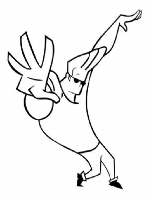 Print Coloring Pages, Johnny Bravo, Free Printable Coupons, Butterfly Template, Simple Canvas Paintings, Dinosaur Coloring Pages, Classic Cartoon Characters, Coloring Pages For Boys, Cartoon Coloring Pages