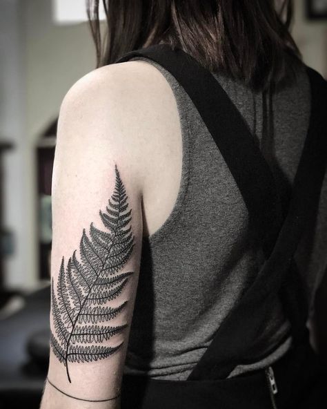 Wrapped Around Arm Tattoo, Harmony Tattoo, Related Tattoos, Around Arm Tattoo, Cage Tattoos, Fern Tattoo, Belly Tattoos, Ribcage Tattoo, Finger Tattoo For Women