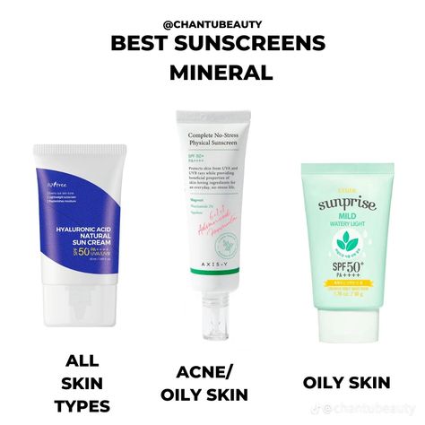 Suncream Oily Skin, Facial Routine Skincare, Guys Grooming, Korean Skin Care Secrets, Beauty Treatments Skin Care, Oily Skincare, Oily Skin Care Routine, Clear Healthy Skin, Facial Skin Care Routine