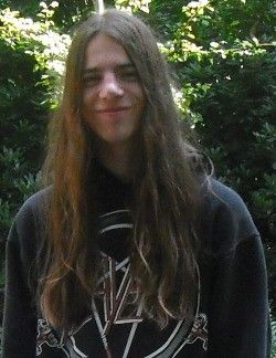 Dudes With Long Hair, Metalhead Fashion, Metalhead Guy, Metal Guys, Metal Boy, Metal Head, Boys Long Hairstyles, Attractive People, Long Hair Styles Men