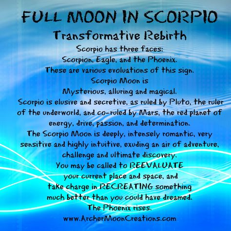 Full moon in Scorpio Full Moon In Scorpio 2024, Full Moon Scorpio, Faery Magick, Scorpio Characteristics, Scorpio Full Moon, Scorpio Moon Sign, Full Moon In Scorpio, Moon Astro, Full Moon Rituals