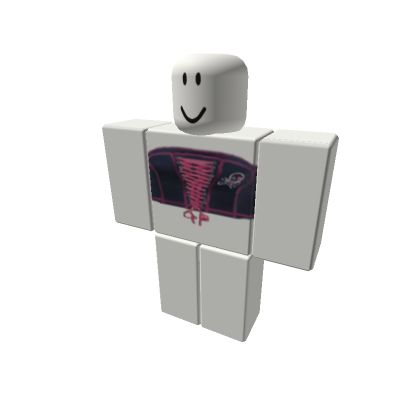 Roblox Black And Pink Outfit Codes, Pink Shirt Roblox Code, Corset Codes Berry Ave, Roblox Corset Code, Pink Outfit Codes, 2000s Fashion Pink, Pink Y2k Outfit, Pink Mesh Top, Pink Emo