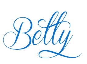 Betty Betty Core, Betty Tattoo, Name In Cursive, Letter Fonts, S Letter Images, Letter Images, Pretty Phone Wallpaper, Hand Lettering Alphabet, Name Letters