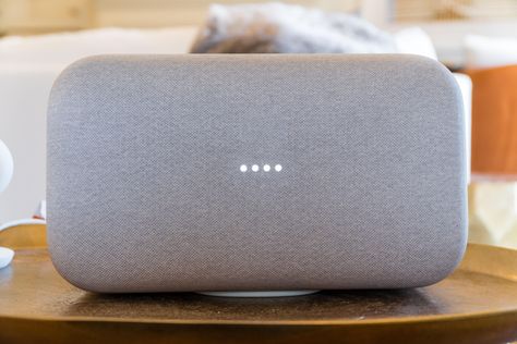 27 tips for your new Google Home speaker - CNET Home Tips And Tricks, Whole Home Audio, Home Speaker, Big Speakers, Best Smart Home, Google Nest, Home Speakers, Home Tips, Color Changing Lights