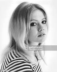 Hailey Mills, Hayley Mills, Chick Flicks, Hair Icon, British Actresses, Vintage Beauty, Actress Photos, Classic Hollywood, Photo Print