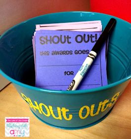 Individual positive praise Positive Reinforcement In The Classroom, Capturing Kids Hearts, Classroom Culture, Classroom Behavior Management, 5th Grade Classroom, 4th Grade Classroom, 3rd Grade Classroom, Student Behavior, 2nd Grade Classroom