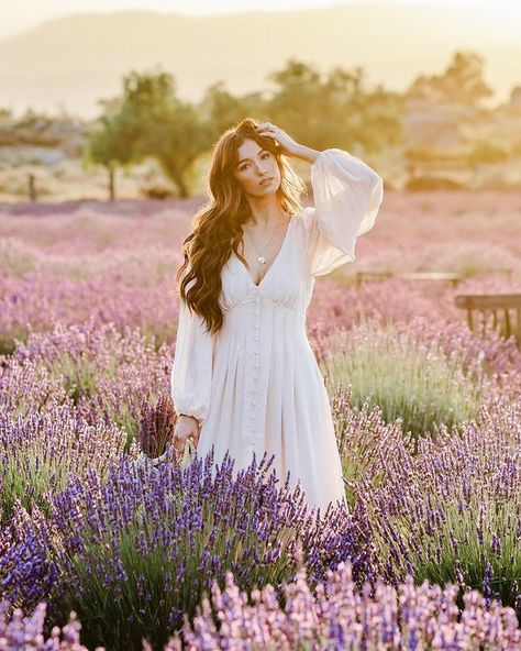 Morning Lavender (@shopmorninglavender) • Instagram photos and videos Mother Daughter Photoshoot, Morning Lavender, Minimalist Capsule Wardrobe, Beautiful Photoshoot, Photoshoot Dress, Button Front Dress, Neutral Fashion, Boho Look, Back In Stock