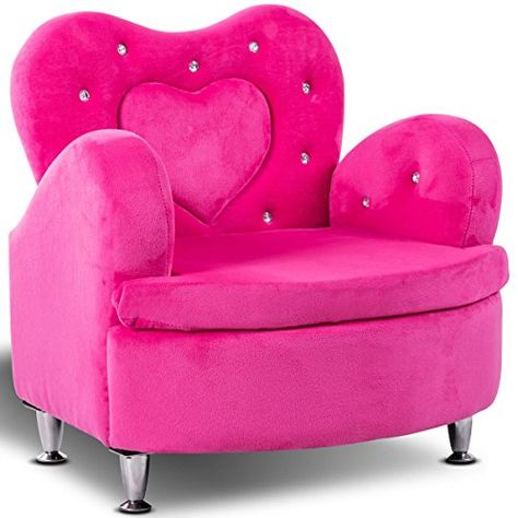 Scene Prompts, Toddler Sofa, Maria Carla, Mini Couch, Cheap Couch, Cute Furniture, Kids Sofa, Pink Things, Cheap Furniture