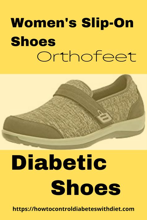 GUARANTEED COMFORT! Walk COMFORTABLY and PAIN-FREE PLANTAR FASCIITIS? HEEL PAIN? FOOT PAIN? NEUROPATHY? Orthofeet orthotic shoes offer the BEST ORTHOPEDIC SHOE solution. Lightweight SOLE with ERGONOMIC design and SUPERIOR CUSHIONING along with premium ORTHOTIC INSOLES that feature ANATOMICAL ARCH SUPPORT and multiple CUSHIONING layers provide soft, PILLOW-LIKE SUPPORT. Affiliate Link Shoe Solutions, Orthotic Shoes, Women's Slip On Shoes, Orthopedic Shoes, Soft Pillow, Heel Pain, Foot Pain, Pain Free, Ergonomic Design