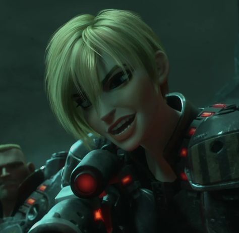 Sergeant Calhoun, Fan Theories, Walt Disney Animation Studios, Wreck It Ralph, Girl Short Hair, Family Movies, Animated Movies, Free Movies, Full Movies