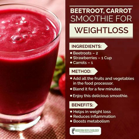 Beetroot, Carrot Smoothie For Weight Loss #smoothie #smoothierecipes #smoothieforweightloss Beet And Carrot Smoothie, Beetroot Smoothie Healthy, Beetroot Smoothie Recipes, Smoothie Beetroot, Beet Smoothie Recipes, Beets Smoothie, Beetroot Smoothie, Beets Smoothie Recipes, The Smoothie Diet 21 Day