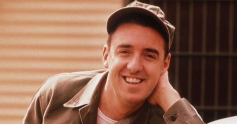 Actor/singer Jim Nabors introduced the character on "The Andy Griffith Show" and then enjoyed further success in a spinoff--and on the album charts Parts Of A Wave, Gomer Pyle, Jim Nabors, Gas Station Attendant, Blowin In The Wind, The Beverly Hillbillies, Andy Griffith Show, Blowin' In The Wind, The Andy Griffith Show