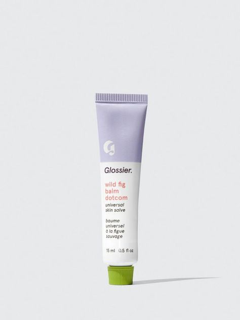 Glossier After Baume, Skincare Glossier, Glossier Skincare, Stretch Concealer, Glossier Lip Balm, Makeup And Skincare Products, Bath And Body Works Perfume, Balm Dotcom, Makeup And Skincare