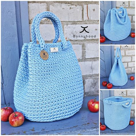 Easy crocheting video pattern Mochila Crochet, Bags Patterns, Crochet Shoulder Bags, Free Crochet Bag, Womens Crochet Patterns, Crochet Bag Tutorials, Crochet Bag Pattern Free, Bag Pattern Free, Video Free