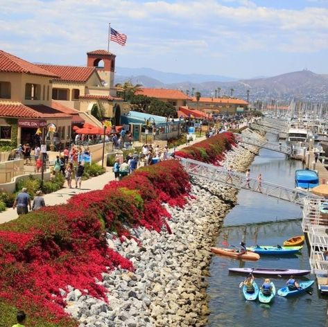 2. Ventura Harbor Village Aesthetic Roadtrip, Calico Ghost Town, California Aesthetic, California Travel Road Trips, Sequoia National Park, Beach Camping, California Travel, Weekend Trips, Road Trips