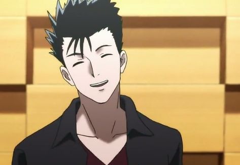 Shimazaki Mob, Shimazaki Ryou, Ryo Shimazaki, Mp100 Icons, Mob Physco 100, Cold Summer, Awesome Anime, Aesthetic Anime, Beautiful Art