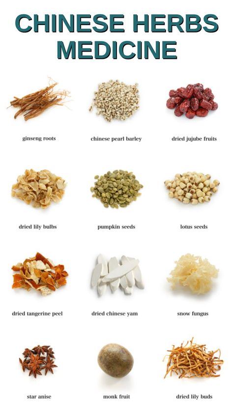 Chinese Herbs Chinese Herbal Medicine Remedies, Traditional Chinese Medicine Recipes, Chinese Healing, Chinese Medicinal Herbs, Herbs Medicine, Asian Medicine, Herbal Medicine Recipes, Chinese Herbal Medicine, Bulk Herbs