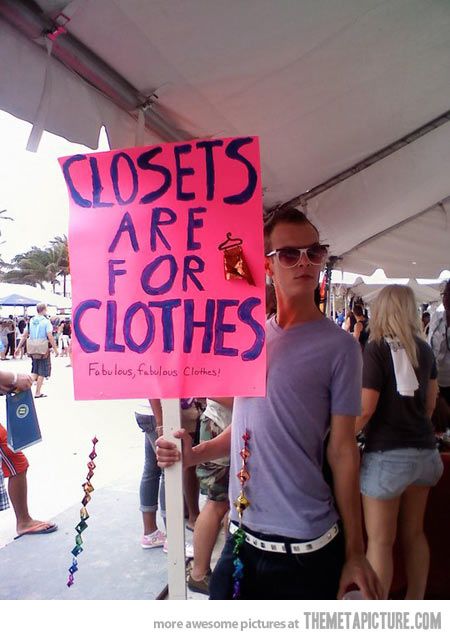 Oasis Bedroom, Protest Signs, Marie Curie, Fabulous Clothes, Lgbtq Pride, Lgbt Pride, Faith In Humanity, Look At You, A Sign