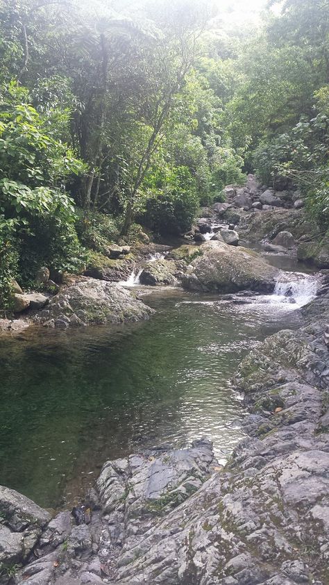 Puerto Rico History, Paradise Island, Natural Scenery, Beautiful Islands, Places Around The World, Puerto Rico, Places To See, Places To Go, Beautiful Places