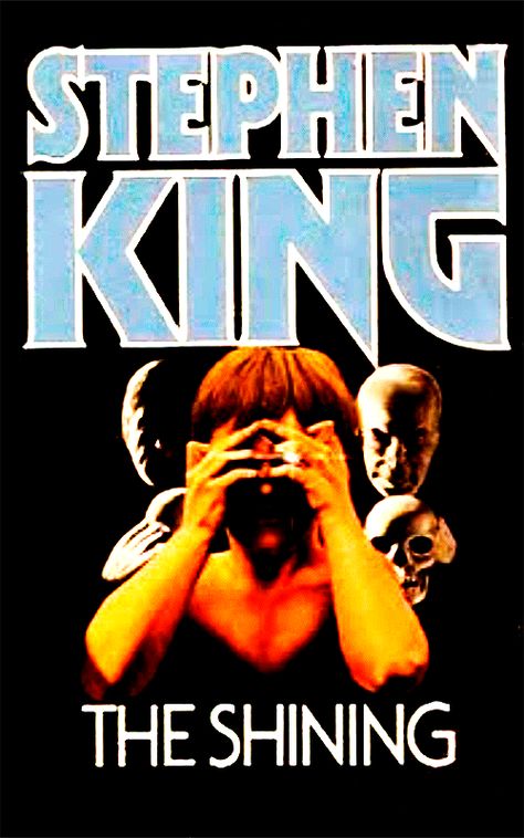 Steven King Stephen King Shining, Dark Fiction, Stephen King Novels, Stephen King Books, King Do, King Photo, Pet Sematary, King Book, Horror Books