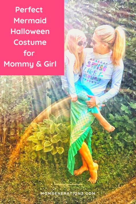 Mermaid Halloween Costume Mermaid Halloween Costume, Halloween Costumes For Adults, Mermaid Halloween Costumes, Diy Haunted House Props, Girl Halloween Costumes, Costumes For Adults, Diy Halloween Games, Mermaid Halloween, Games Diy