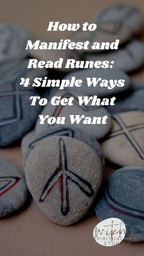 How To Use Runes, How To Read Runes, Runes Reading, Rune Casting, Runes Meaning, Rune Reading, Fantasy Tv Shows, Witch Crafts, Rune Symbols