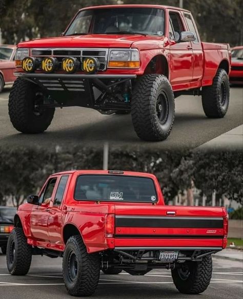 F150 Prerunner, Adventure Truck, Baja Trucks, Obs Ford, Bronco Truck, Baja Truck, Obs Truck, Ford Trucks F150, Vintage Pickup