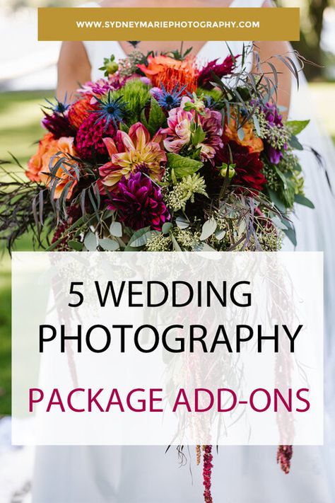 5 wedding photography package add-ons Traverse City Wedding, Grand Rapids Wedding, Photography Packages, Wedding Photography Packages, Michigan Wedding Photographer, Photography Packaging, One Year Anniversary, Wedding Planning Advice, Bridal Session