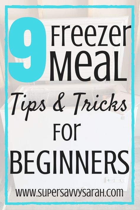 Budget Freezer Meals, Cooking A Roast, Crock Pot Freezer, Easy Freezer Meals, Freezer Meal Prep, Pot Dinners, Cheap Easy Meals, Meals Easy, One Pot Dinners