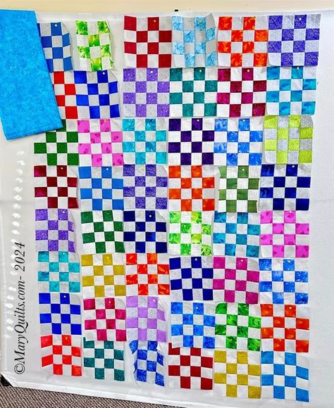 Sewing – Making Scrap Quilts from Stash Scrap Quilts Ideas, 16 Patch Quilt, Rail Fence Quilt, 365 Challenge, Scrap Busters, String Quilts, Scrap Quilt, Heart Strings, Patch Quilt