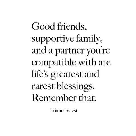 If you have a drama-free friend group, supportive family cheering you on from the sidelines, and a partner who is your best friend, you are… Supportive Partner Quotes, Supportive Partner, 101 Essays, Brianna Wiest, Partner Quotes, Colleges For Psychology, Psychology Quotes, School Psychology, Friend Group