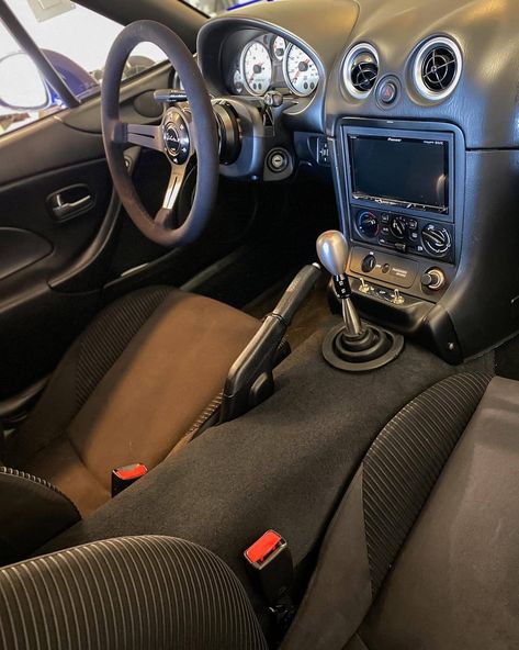 Mx5 Nb Interior, Miata Mods, Nb Miata, Mx5 Nb, Top Miata, Camaro Car, Mazda Mx5 Miata, Miata Mx5, Car Inspiration