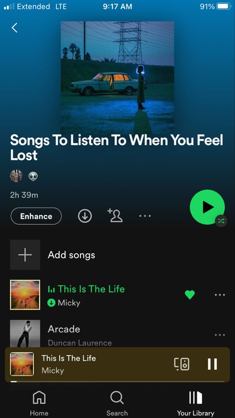 Lost and or Lonely Spotify playlist Long Distance Relationship Playlist Spotify, Lost On You Spotify, Late Night Driving Playlist, Saddest Songs Playlist, Lose Yourself Eminem Spotify, When You Feel Lost, Feeling Lost, Spotify Playlist, Lost