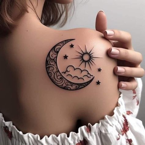 1 Of 1 Tattoo, Cute Thigh Tattoos, Tato Lengan, Tasteful Tattoos, Petite Tattoos, Парные Тату, Tatuaje A Color, Wrist Tattoos For Women, Thigh Tattoos Women