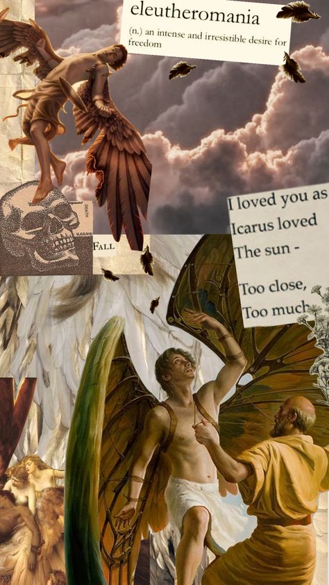 Greek Mythology Quotes, Rennaissance Art, Arte Van Gogh, Witchy Wallpaper, Greek Mythology Art, Graphic Poster Art, Mythology Art, Art Wallpaper Iphone, Greek Art