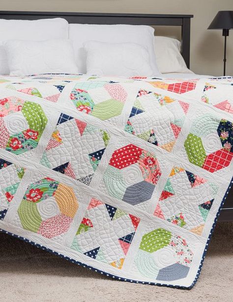 Kid Quilts Patterns, Layer Cake Quilt Patterns, Churn Dash Quilt, Lap Quilt Patterns, Panel Quilt Patterns, Quilt Layers, Cake Quilt, Quilting Blogs, Layer Cake Quilts