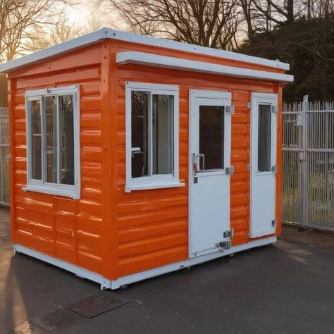 Homeless Architecture, Homeless Shelter Design, Cheap Tiny House, Homeless Housing, Portable Cabins, Tiny House Exterior, Shelter Design, Container Buildings, Homeless Shelter