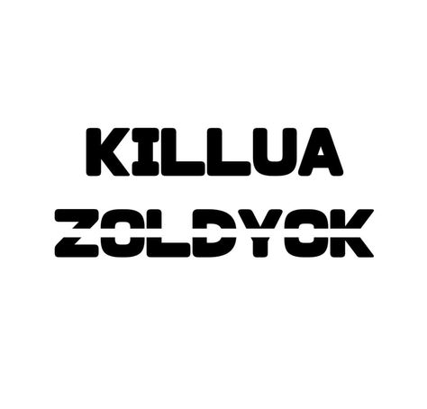 Killua Zoldyck, Name Logo, Ibm Logo, Company Logo, Tech Company Logos, Logo Design, Collage, Pins, Quick Saves