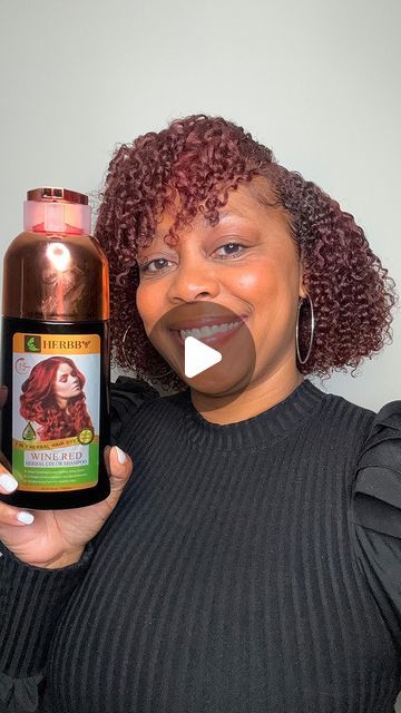 Shampoo Hair Color, Wine Dyed Natural Hair, Healthy Hair Dye Products, Ppd Free Hair Dye, Shampoo For Red Dyed Hair, Hair Dye Shampoo Products, Red Hair Dye Bottle, Herbal Hair Dye, Vegan Hair Dye