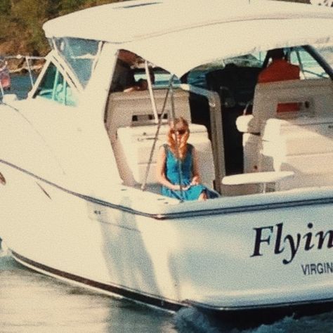 taylor swift is it over now? taylor’s version song lyrics blue dress on a boat aesthetic 1989 era Taylor Blue Dress, Taylor Swift 2014, Easter Dresses For Toddlers, 1989 Tour, Taylor Songs, Plum Dress, Taylor Swift 1989, Backless Prom Dresses, On A Boat