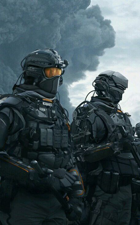 Fantasy Special Forces, Future Military, Special Forces Gear, Tactical Armor, Futuristic Armor, Military Wallpaper, Futuristic Armour, Combat Armor, Military Gear Tactical